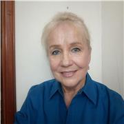 Ingeniero y profesora de ciencias exactas imparte clases online